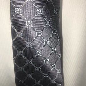 Gucci tie